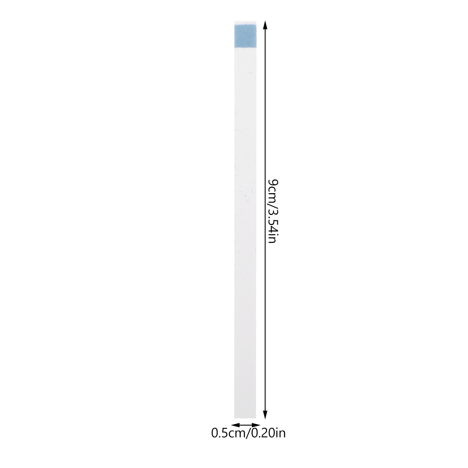 1 Confezione di Strisce per Te - Water Testing Kit recensione e prezzo