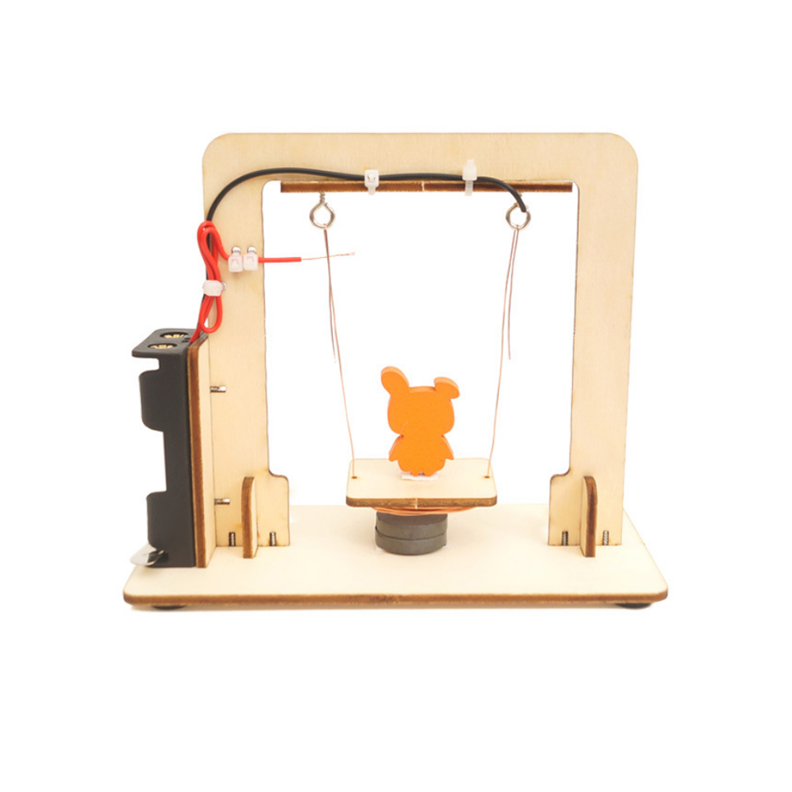 Set Altalena Magnetica Fai-da- - Science Diy Model recensione e prezzo