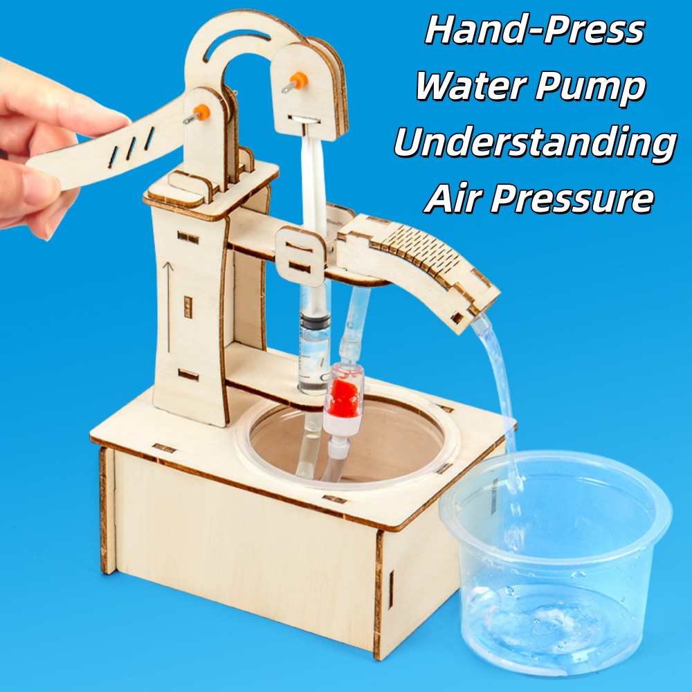 Kit di Montaggio Fai-da-Te in  - Science Diy Model recensione e prezzo