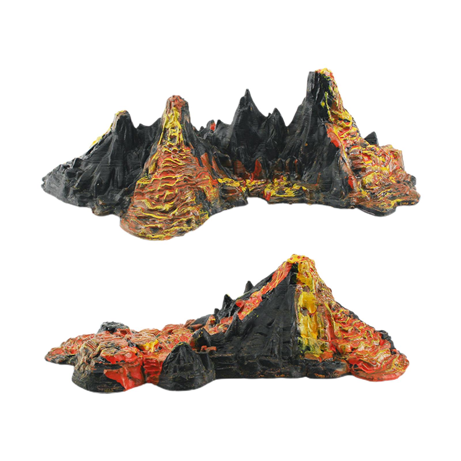 Set Gioco Realistico Mini Vulc - Volcano Kit Eruption recensione e prezzo