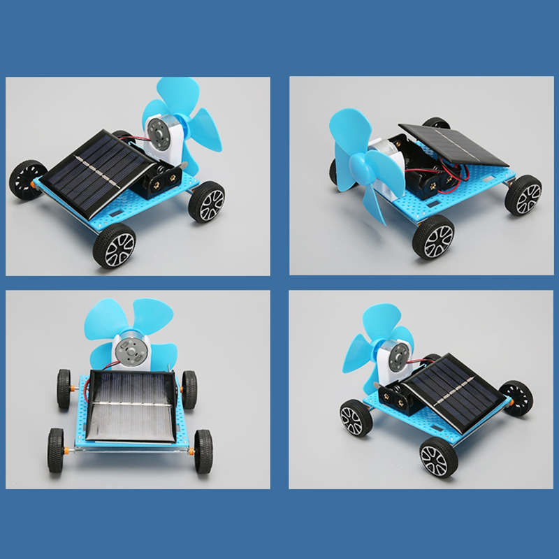 Tecnologia per auto a vento so - Science And Invention recensione e prezzo