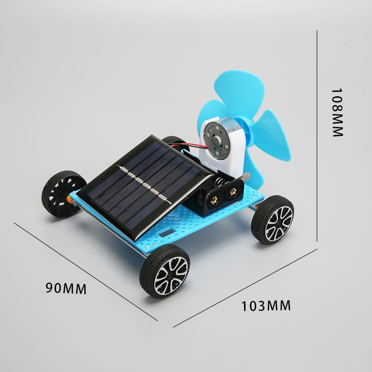 Tecnologia per auto a vento so - Science And Invention recensione e prezzo