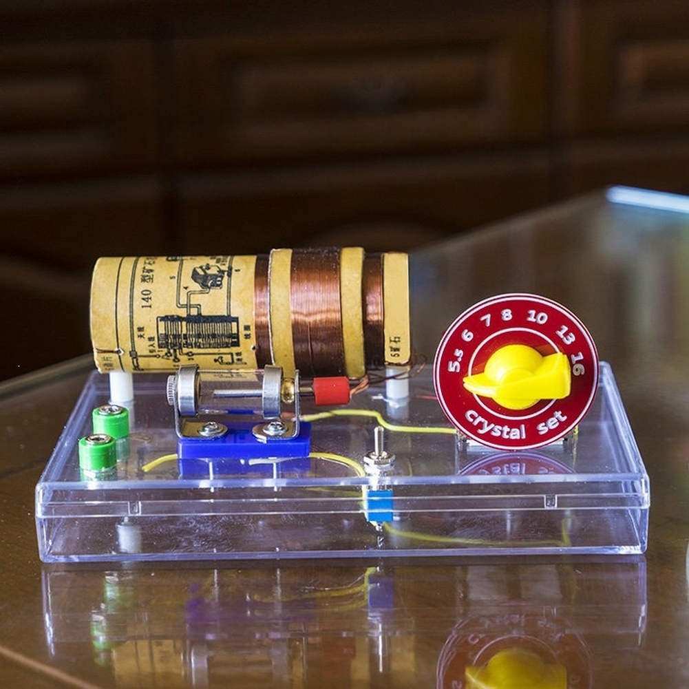 Condensatore a Resistenza Vari - Science Hobbyist recensione e prezzo