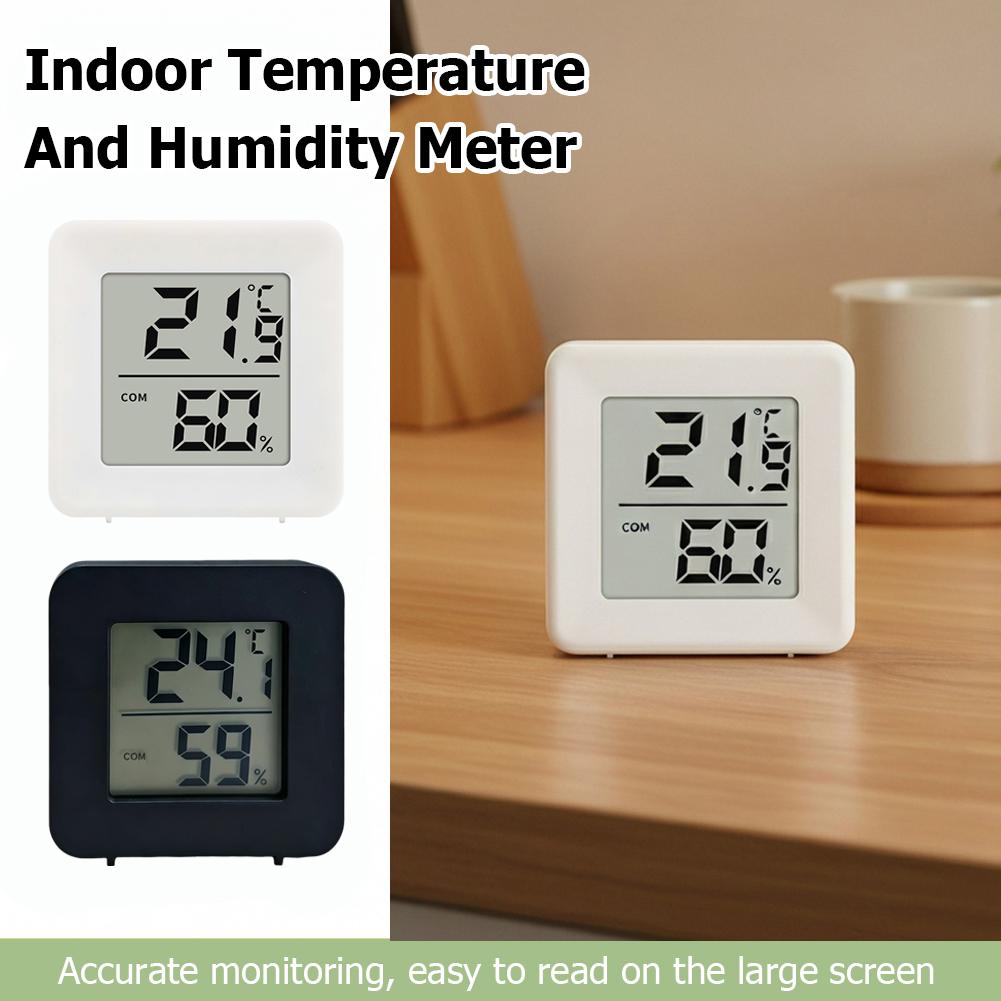 Mini Termometro Digitale LCD e - Weather Station Indoor recensione e prezzo