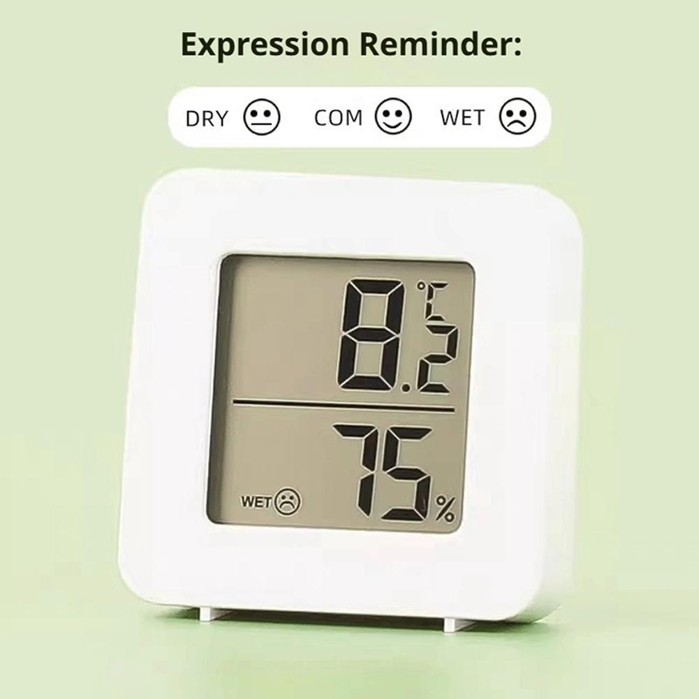 Mini Termometro Digitale LCD e - Weather Station Indoor recensione e prezzo