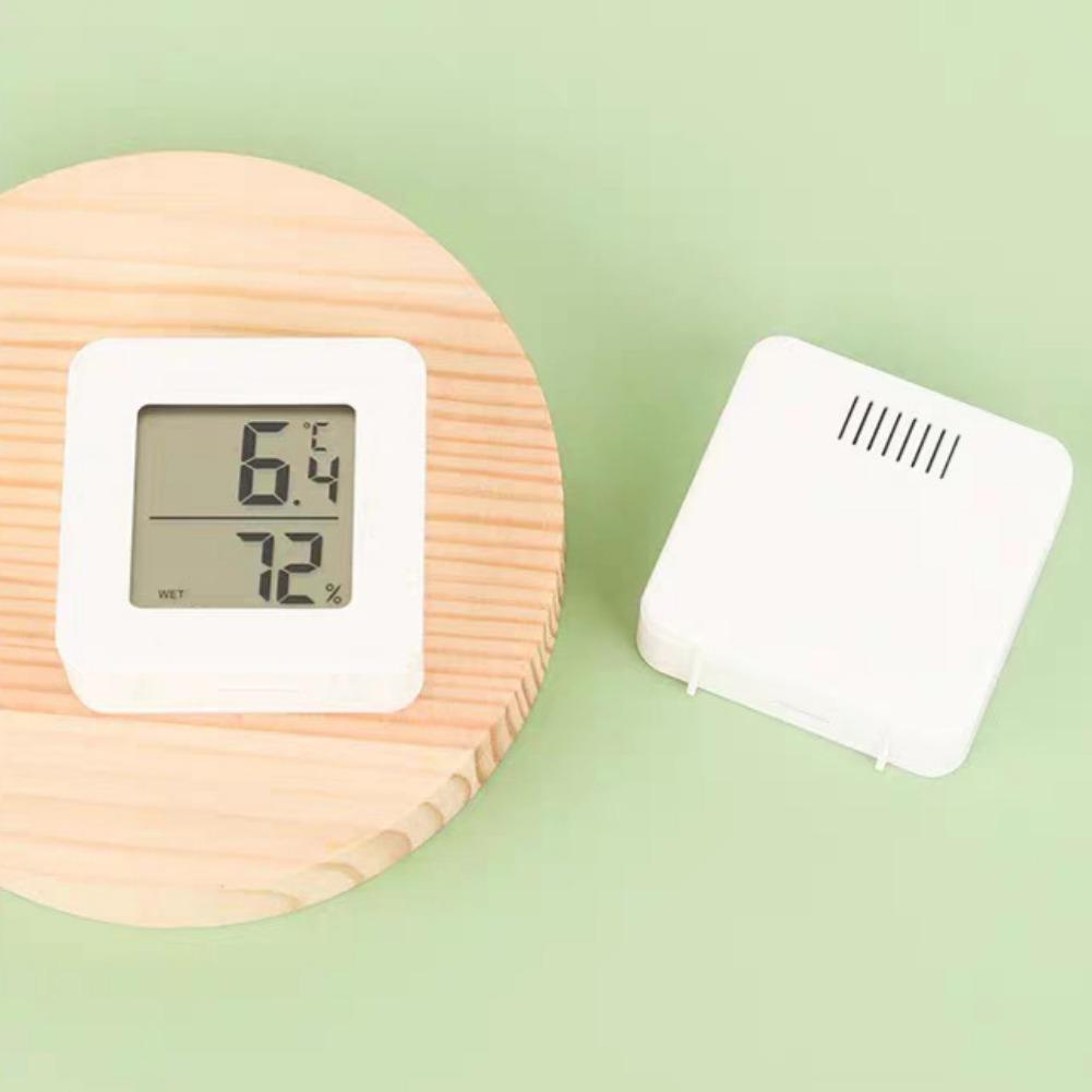 Mini Termometro Digitale LCD e - Weather Station Indoor recensione e prezzo