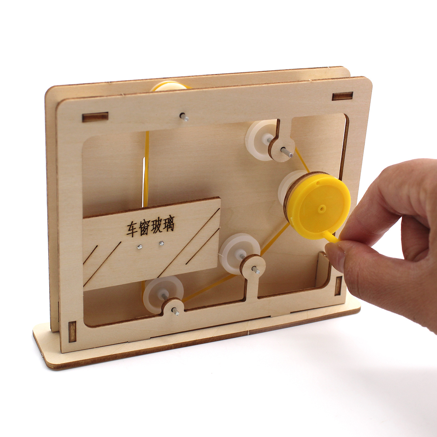 Modello educativo con fune e c - Science Diy Model recensione e prezzo