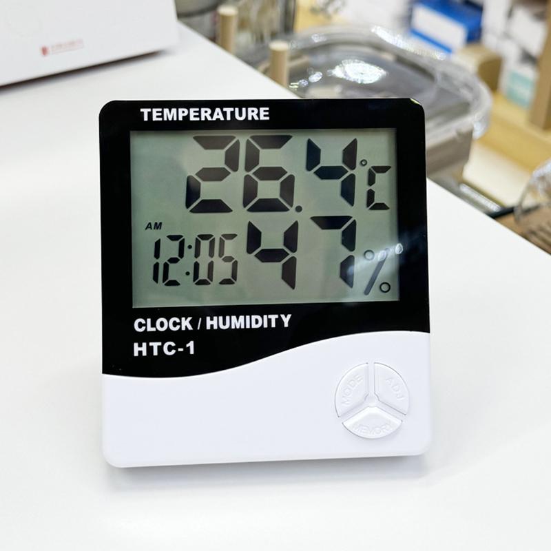(BF06) Misuratore Digitale LCD - Weather Station Indoor recensione e prezzo