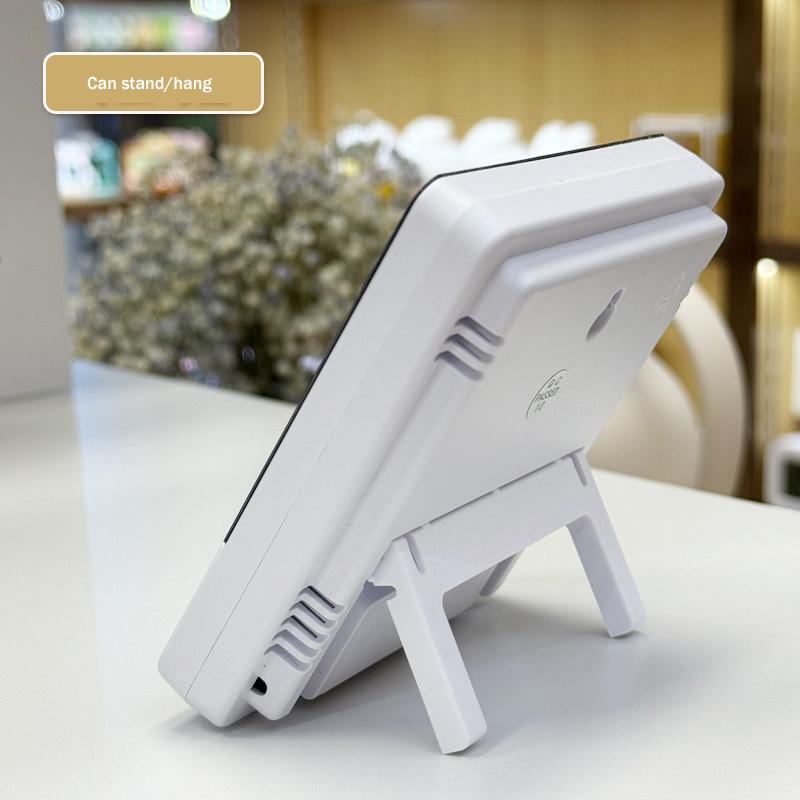 (BF06) Misuratore Digitale LCD - Weather Station Indoor recensione e prezzo