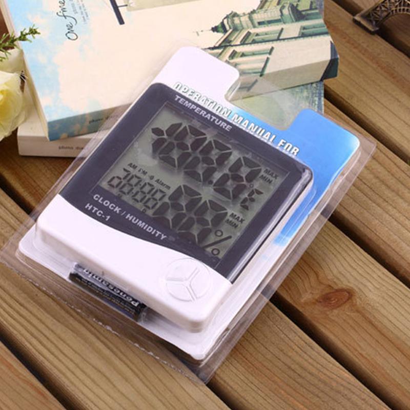 (BF06) Misuratore Digitale LCD - Weather Station Indoor recensione e prezzo