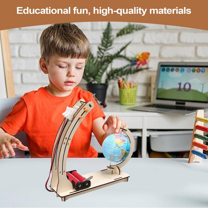 Set per la creazione di modell - Science Project Toys Making recensione e prezzo