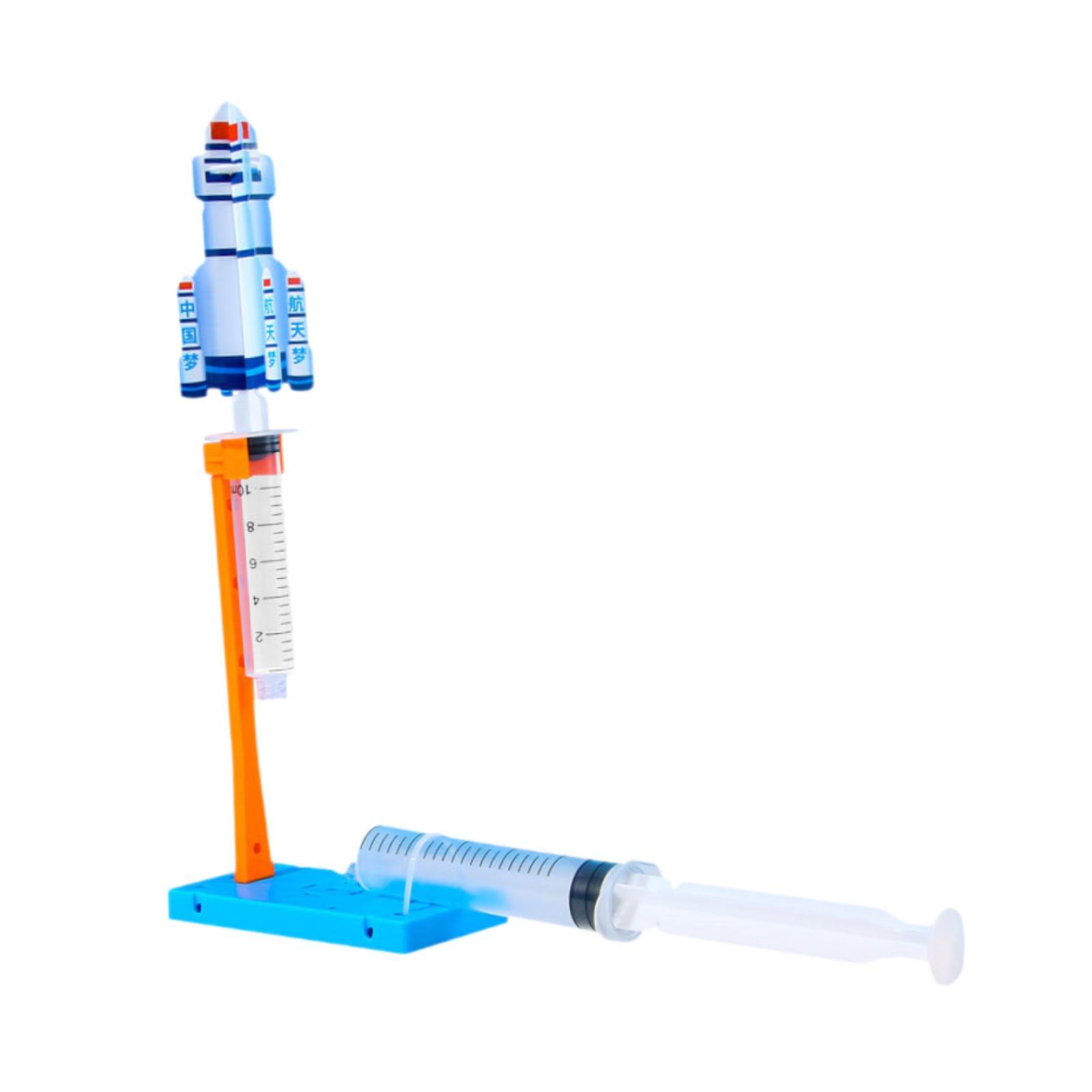 Kit Fai-da-Te per Modellino di - Science Project Toys Making recensione e prezzo