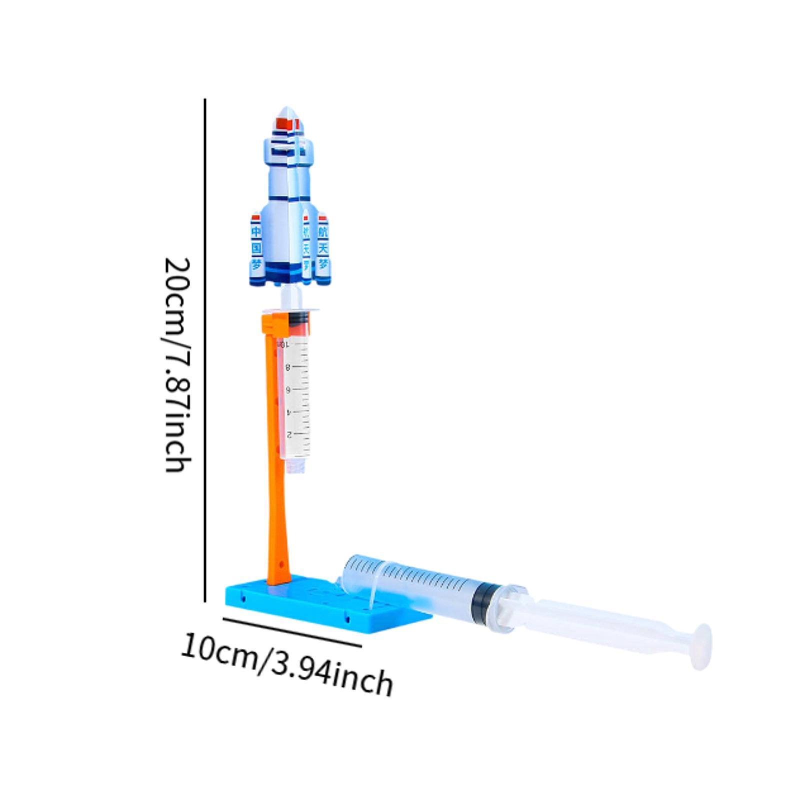 Kit Fai-da-Te per Modellino di - Science Project Toys Making recensione e prezzo