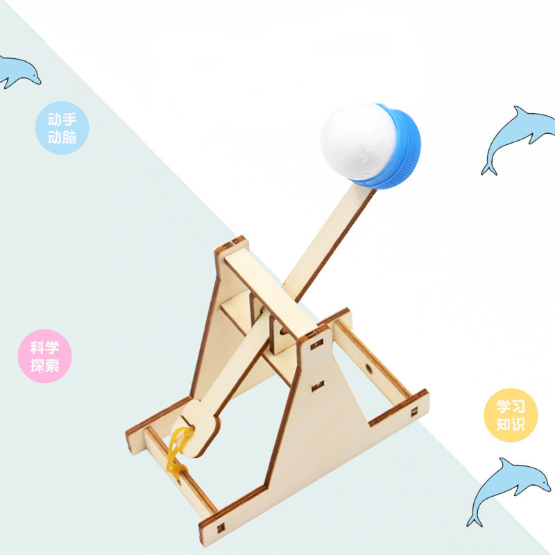 Puzzle per bambini assemblato  - Science And Invention recensione e prezzo