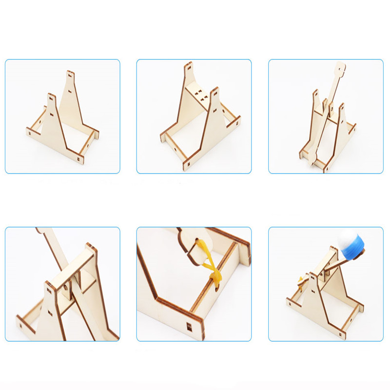 Puzzle per bambini assemblato  - Science And Invention recensione e prezzo